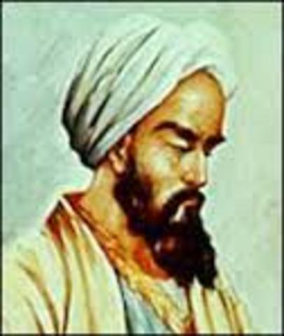 RHAZES ( 865 - 924)