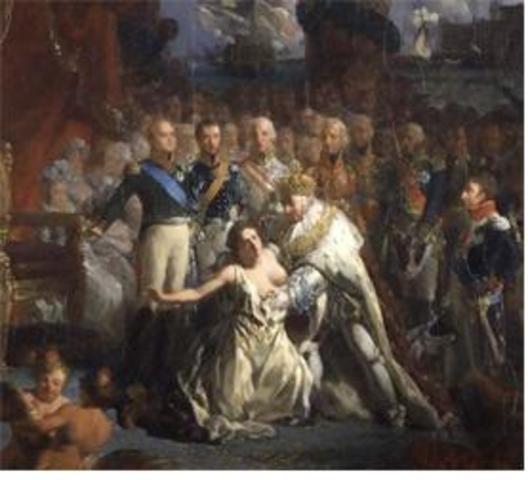 La Monarchie de Juillet