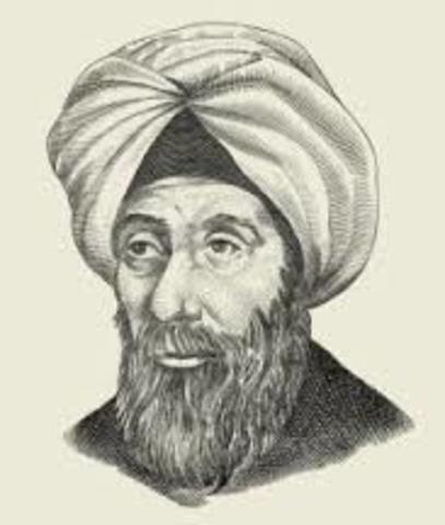 Hunayn Ibn Ishaq