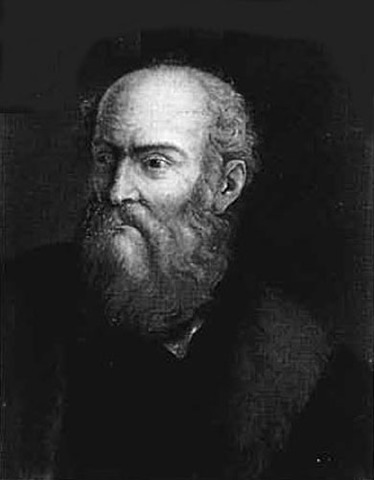 COLOMBO ( 1516 - 1559)