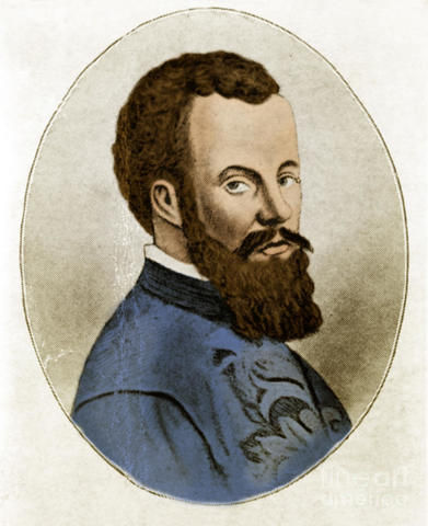Andreas Vesalio