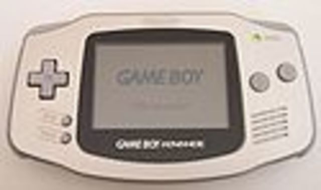 Game Boy Advance