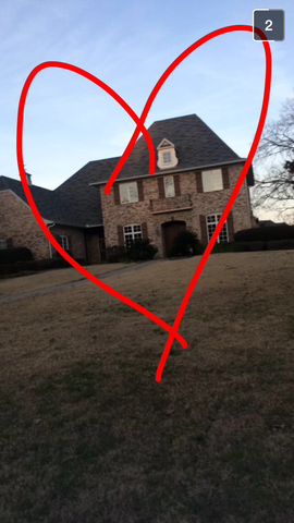 Me mudé a Longview, Texas