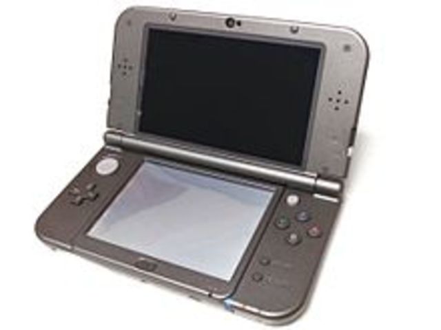 Nintendo 3DS XL
