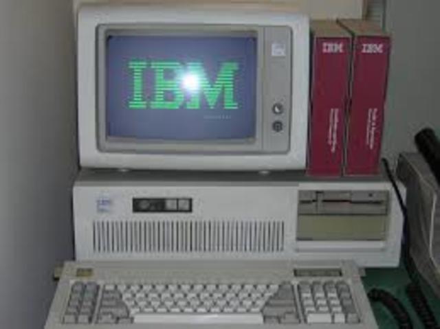 PC IBM/AT