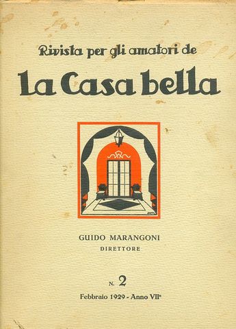 La casa bella