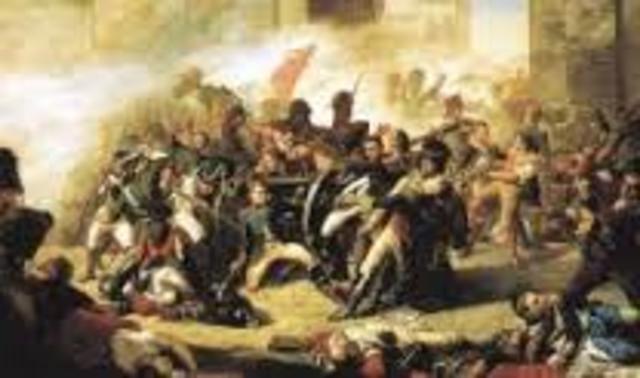 CRISIS MONARQUIA ESPAÑOLA