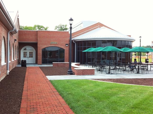 Factory property deeded to Louis & Clark Community College