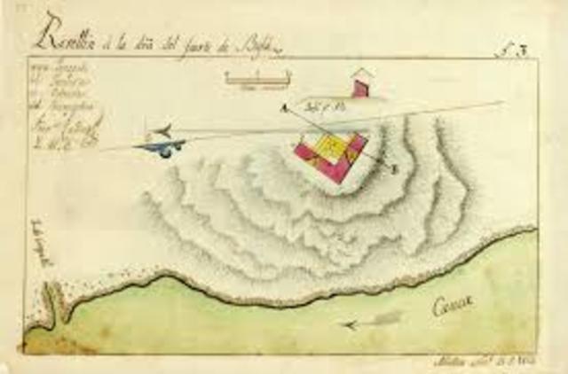 REPUBLICA NUEVA GRANADA