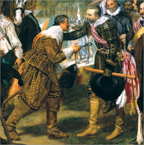 crisis monarquia española