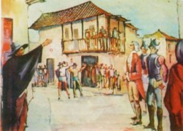 Independencia de cartagena