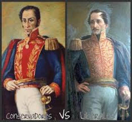 Formacion Partidos Politicos