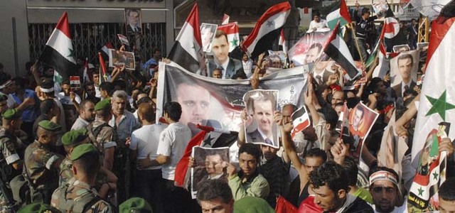 FORMACION PARTIDOS POLITICOS