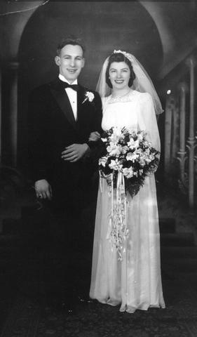 Orleanna and Nathan get married