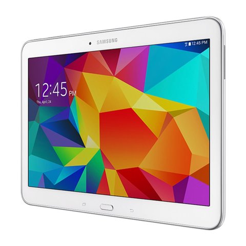 mi primera tablet