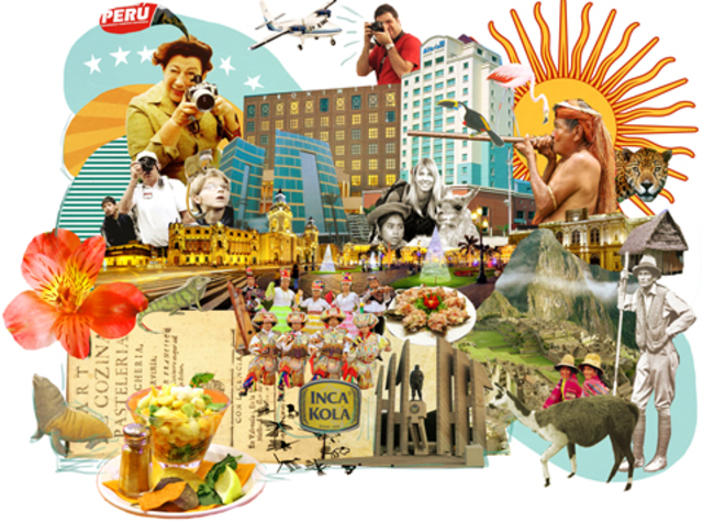 Se Creá la Unión Internacional de Organismos Oficiales de Turismo