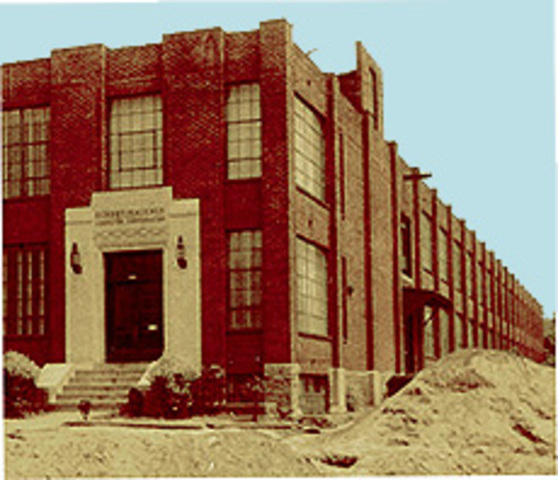 First computer company