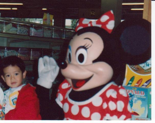 Mickey