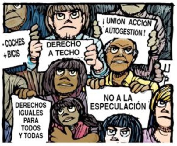 Ética y ciudadania, sociales en Colombia hoy