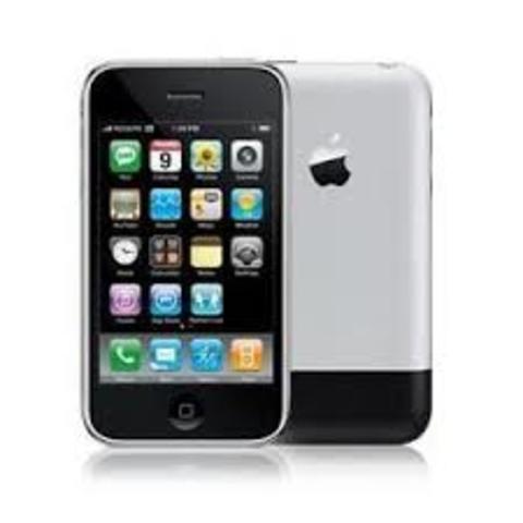 1st 3G Iphone