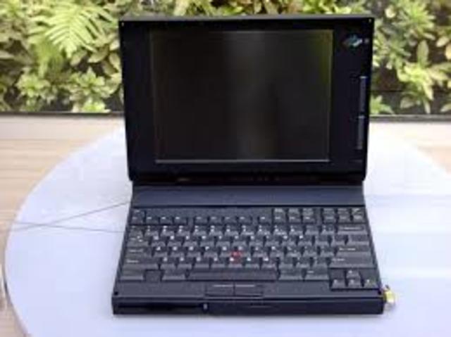ThinkPad 700C
