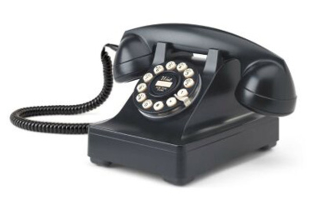 Telephone Communication