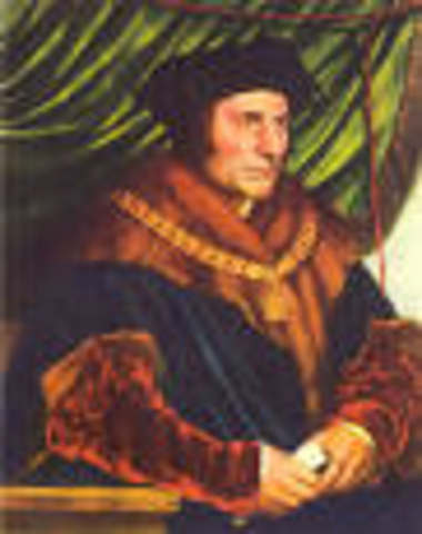 Thomas More