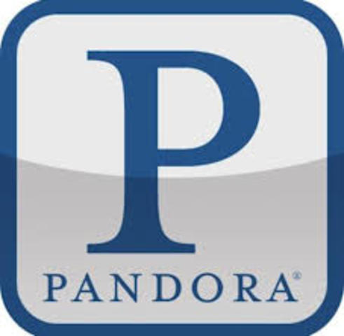 pandora