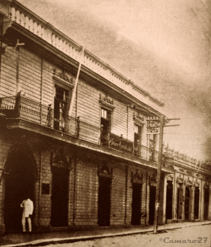 Banco Internacional de El Salvador