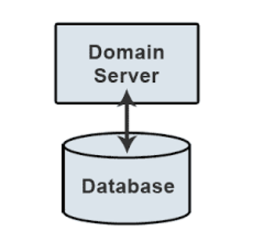 Domain Server Introduced