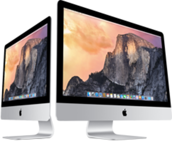 5K Imac