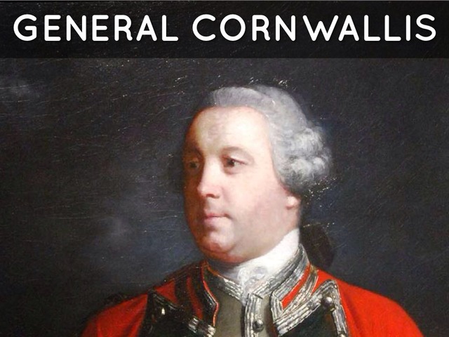 Cornwallis and troops arrive in Trenton to capture Washington