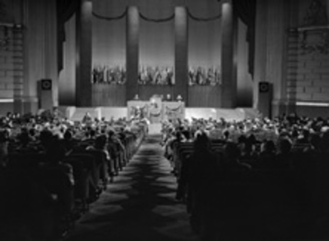 Conferencia de San Francisco