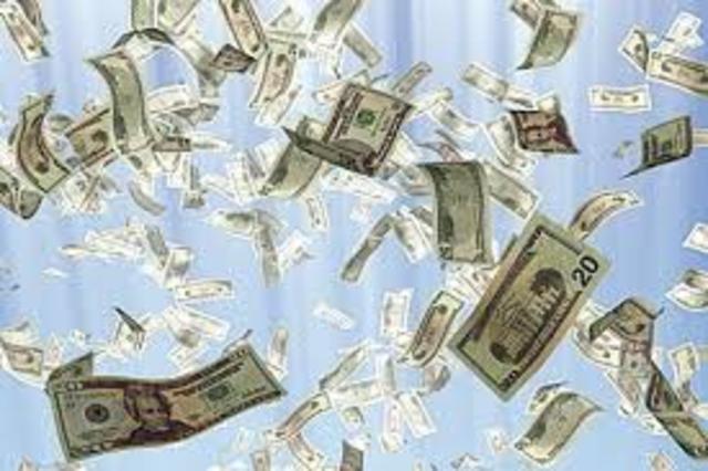 Facturació munidial en el sector