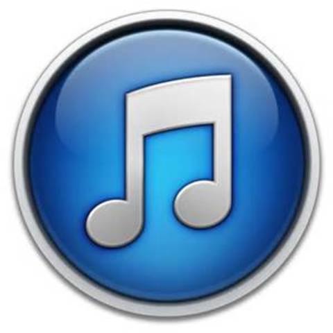 Itunes created