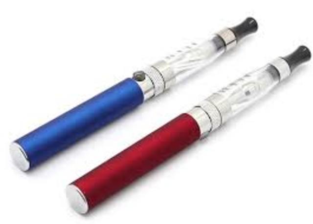 Cigarro electrónico