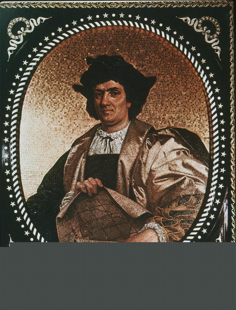 Christopher Clolumbus fist came to Honduas