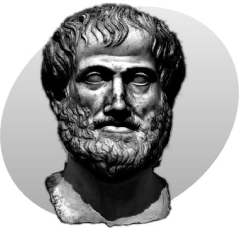 Aristotle 332 BCE