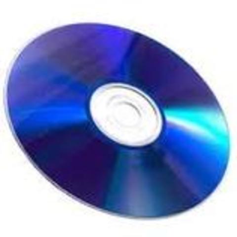 CDs