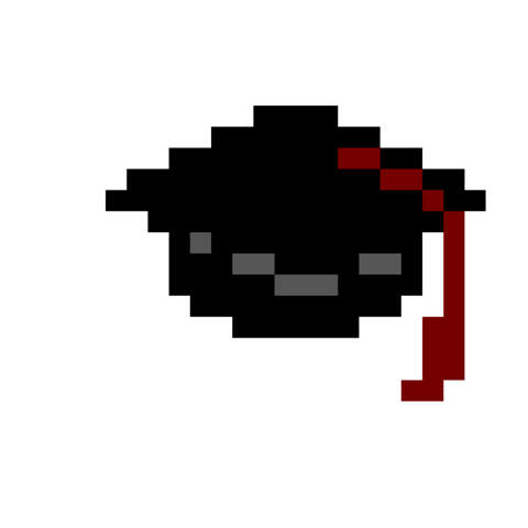 Graduate Highschool!