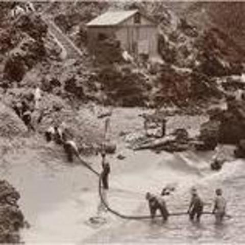 Cable TAT submarino de comunicaciones