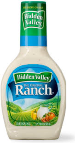 Ranch Dressing