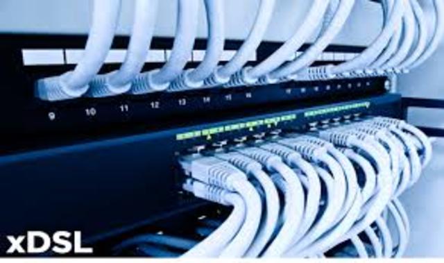 xDSL