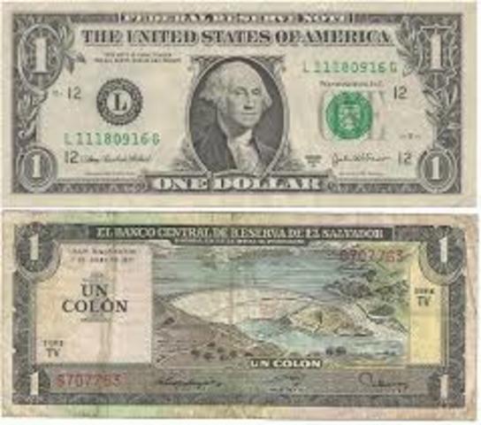 ley de integración monetaria.