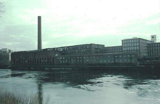 Manufacturer of cloth