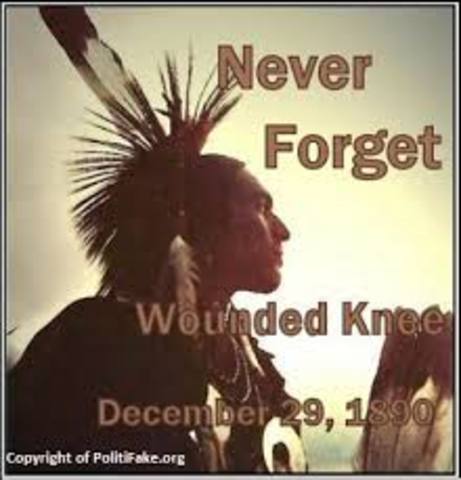 Wounded Knee