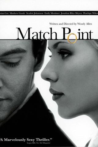Match Point
