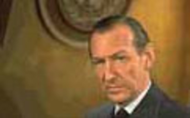 Secretario General de las Naciones Unidas:Kurt Waldheim