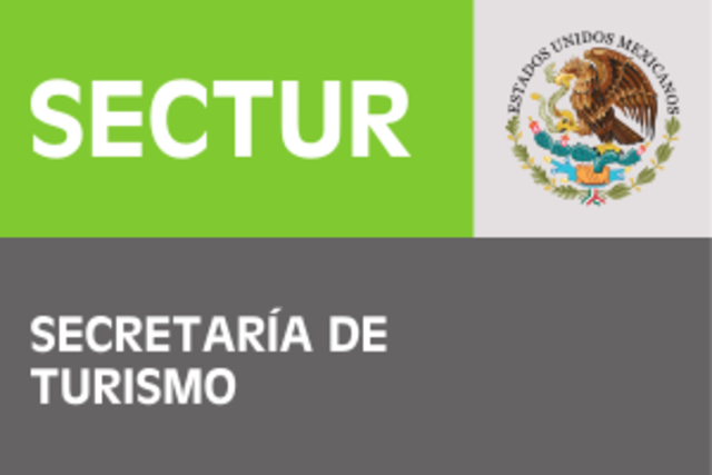 Firma convenio SECTUR