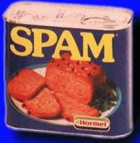 Spam